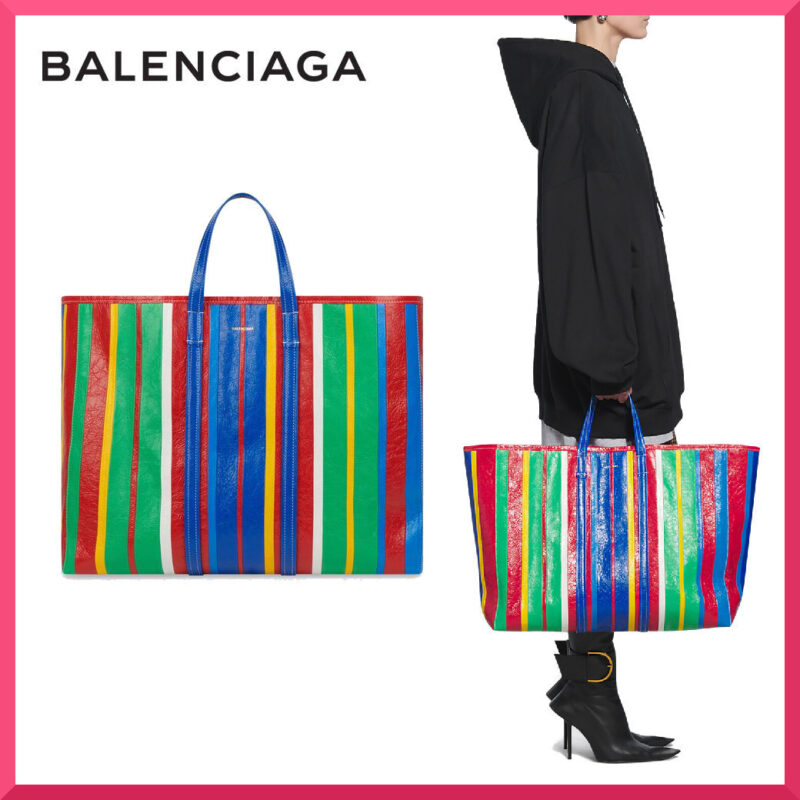 กระเป๋าสายรุ้ง Balenciaga